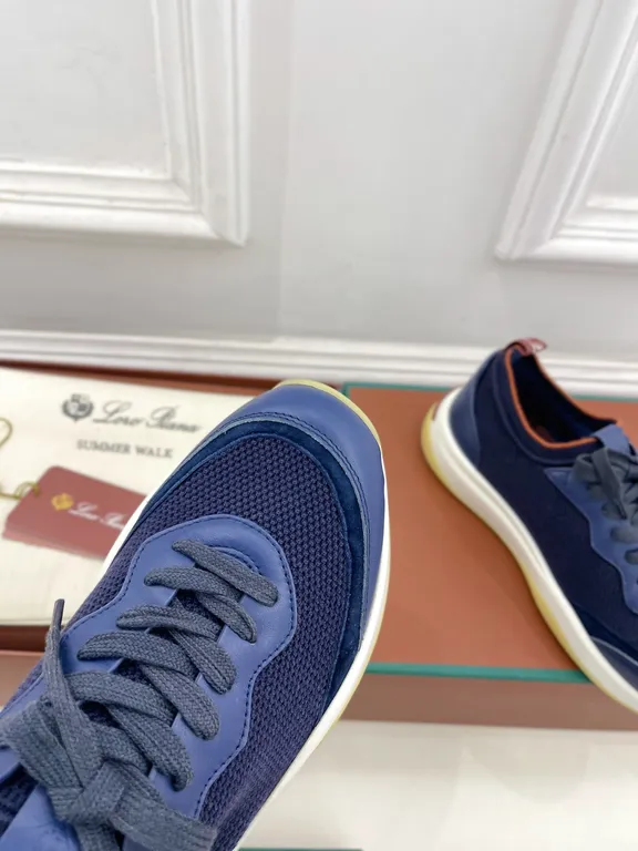 Loro Piana Shoe 